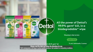 Dettol Dettol Homes with Pets Helps remove pet mess odour Ad Commercial Brand Imagery Photoshoot 2