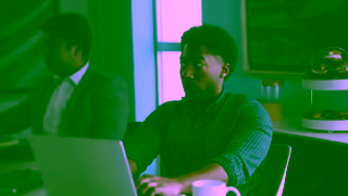 Microsoft365 Understand Your Business with Microsoft 365 Copilot Chat Ad Commercial Brand Imagery Photoshoot 0