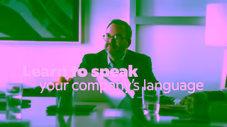 Microsoft365 Understand Your Business with Microsoft 365 Copilot Chat Ad Commercial Brand Imagery Photoshoot 2