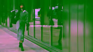 MANGO Selection Premium collection AW24 Ad Commercial Brand Imagery Photoshoot 2