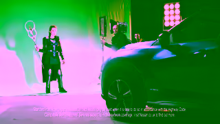 Nissan Nissan Juke Hybrid with Connected Services Ad Commercial Brand Imagery Photoshoot 1