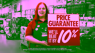 Bunnings Warehouse BUN25006 Retail BlackFriday AU YouTube Google 15sec 22NOVto27NOV BUN25006O2 15sec Ad Commercial Brand Imagery Photoshoot 1