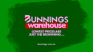 Bunnings Warehouse BUN25006 Retail BlackFriday AU YouTube Google 15sec 22NOVto27NOV BUN25006O2 15sec Ad Commercial Brand Imagery Photoshoot 2