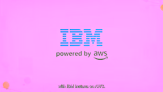 IBM Video Ad Ad Commercial Brand Imagery Photoshoot 2