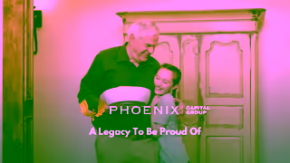 Phoenix Capital Group PHX 9 13 Granddaughter 16 SEC Learn More 169 121223 2 Ad Commercial Brand Imagery Photoshoot 0