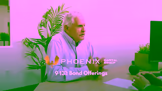 Phoenix Capital Group PHX 9 13 Granddaughter 16 SEC Learn More 169 121223 2 Ad Commercial Brand Imagery Photoshoot 1