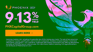 Phoenix Capital Group PHX 9 13 Granddaughter 16 SEC Learn More 169 121223 2 Ad Commercial Brand Imagery Photoshoot 2