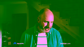 NordVPN NordVPN BlockFriday BF24 22s AUS Ad Commercial Brand Imagery Photoshoot 0