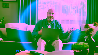 NordVPN NordVPN BlockFriday BF24 22s AUS Ad Commercial Brand Imagery Photoshoot 1
