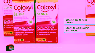 Chemist Warehouse Whats On In The Warehouse Coloxyl Ad Commercial Brand Imagery Photoshoot 2