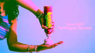 Allkinds NEW Bubble Yum collection at allkinds Ad Commercial Brand Imagery Photoshoot 2