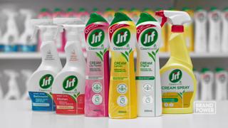 Jif 101 ways to use JIF Cream around home Ad Commercial Brand Imagery Photoshoot 2