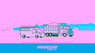 Progressive Insurance Snapshot ProView 15 Progressive Commercial Insurance Ad Commercial Brand Imagery Photoshoot 0