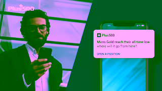 Plus500 Plus500 Are You A Trader Ad Commercial Brand Imagery Photoshoot 1