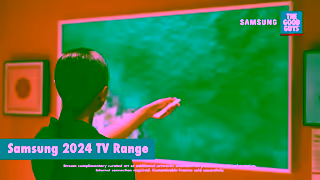 The Good Guys SAMSU10399 Video D Ad Commercial Brand Imagery Photoshoot 0