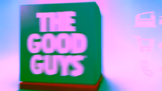 The Good Guys SAMSU10399 Video D Ad Commercial Brand Imagery Photoshoot 2
