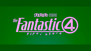 Marvel The Fantastic Four First Steps In Theaters July 25 Ad Commercial Brand Imagery Photoshoot 2