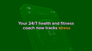 Whoop Performance Media Stress Monitor 30 Seconds Ad Commercial Brand Imagery Photoshoot 0