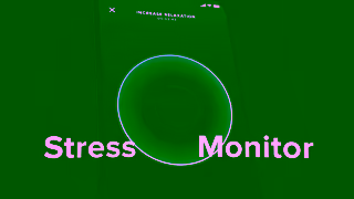 Whoop Performance Media Stress Monitor 30 Seconds Ad Commercial Brand Imagery Photoshoot 2