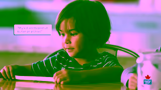 Maple Leaf Foods Every kid deserves to eat like a kid Ad Commercial Brand Imagery Photoshoot 0