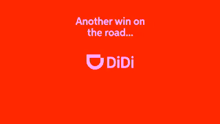 DiDi Jump on the bandwagon and save big this September Ad Commercial Brand Imagery Photoshoot 2