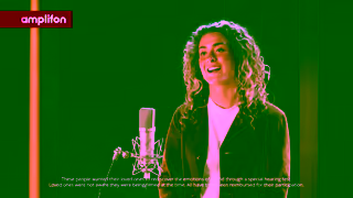 Amplifon Special Hearing Test John 15sec Ad Commercial Brand Imagery Photoshoot 0
