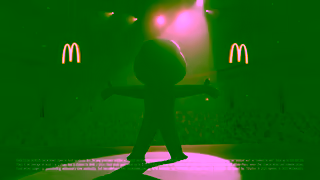 McDonalds Change is Coming 6 Ad Commercial Brand Imagery Photoshoot 0