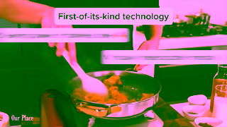Our Place Cookware ADS25 Jack NoCo UGC 16x9 US CA v1 Video 9002 Ad Commercial Brand Imagery Photoshoot 0