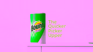 Bounty Bounty Paper Towel Commercial Runaway Spill 06s Ad Commercial Brand Imagery Photoshoot 2