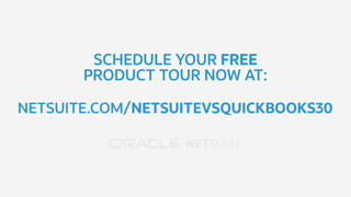 Oracle Shortened NetSuite vs Quickbooks 30 Ad Commercial Brand Imagery Photoshoot 2