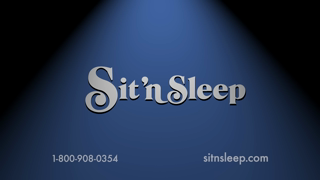 Sit N Sleep Interestfree Financing on SmartLife Mattress Ad Commercial Brand Imagery Photoshoot 2