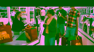 Sainsbury's Video Ad Ad Commercial Brand Imagery Photoshoot 2