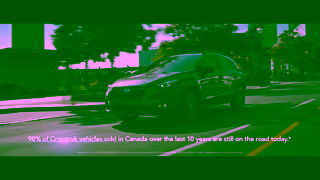 Subaru 2025 Subaru Crosstrek The True Urban Legend Commercial Ad Commercial Brand Imagery Photoshoot 1