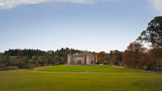 Tourism Ireland What Fills My Heart Slane Castle Ad Commercial Brand Imagery Photoshoot 2