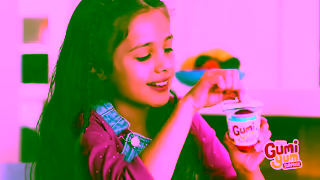ZURU Toys Gumi Yum 15s Australia Coles Ad Commercial Brand Imagery Photoshoot 0