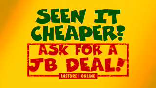 JB Hi-Fi JB70004 10JULY Always Cheap Prices OTV Ad Commercial Brand Imagery Photoshoot 2