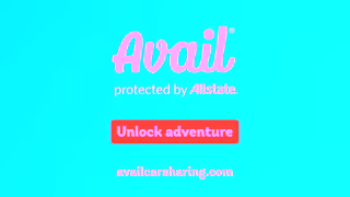 Avail Car Sharing Avail Q1 DEN 30s Ad Commercial Brand Imagery Photoshoot 2