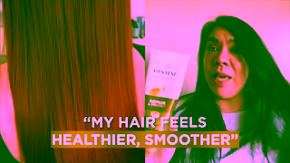 Pantene New Pantene Repair Protect Conditioner 95 of users love it Ad Commercial Brand Imagery Photoshoot 1