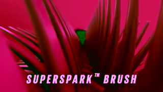Maybelline Maybelline Firework mascara TV Ad Commercial Brand Imagery Photoshoot 1