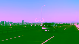 Infiniti QX60 Sensational Wrap Around 06 169 Ad Commercial Brand Imagery Photoshoot 2