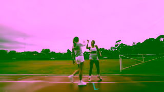 2XU Aero Run Stronger Starts Here 2XU Ad Commercial Brand Imagery Photoshoot 2