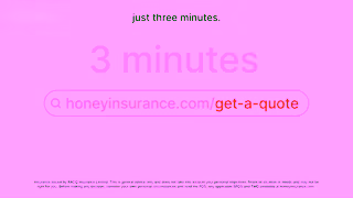 Honey Insurance Honey Insurance Nov 24 6sec Ad Commercial Brand Imagery Photoshoot 2
