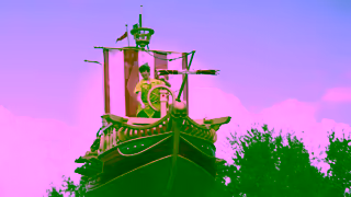 Disney Parks Nows the time Ad Commercial Brand Imagery Photoshoot 2