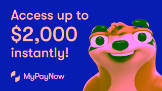 MyPayNow MyPayNow Access up to 2000 instantly Ad Commercial Brand Imagery Photoshoot 1