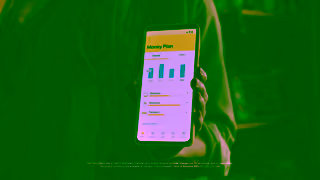 CommBank Money Plan in the CommBank app Ad Commercial Brand Imagery Photoshoot 1