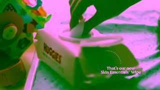 Huggies If Youre Clean and You Know It Huggies Skin Essentials Ad Commercial Brand Imagery Photoshoot 0