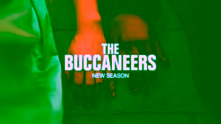 Apple TV The Buccaneers Apple TV Ad Commercial Brand Imagery Photoshoot 2