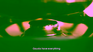 Gousto Meal Occasions Gousto Ad Commercial Brand Imagery Photoshoot 1