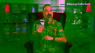 Verizon Google Pixel 9 AIPowered Awesomeness with Gemini Ad Commercial Brand Imagery Photoshoot 2