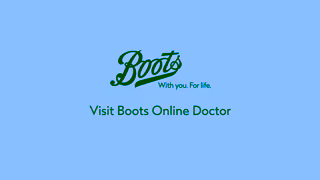 Boots BOD Weight Loss Boots Online Doctor Ad Commercial Brand Imagery Photoshoot 2
